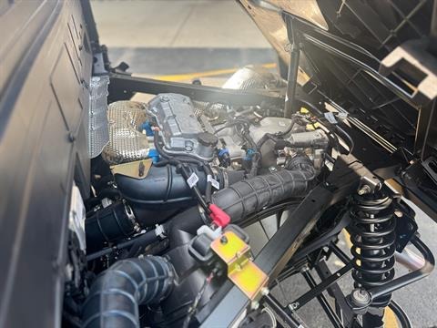 2026 Polaris Ranger Crew 1000 Premium 10