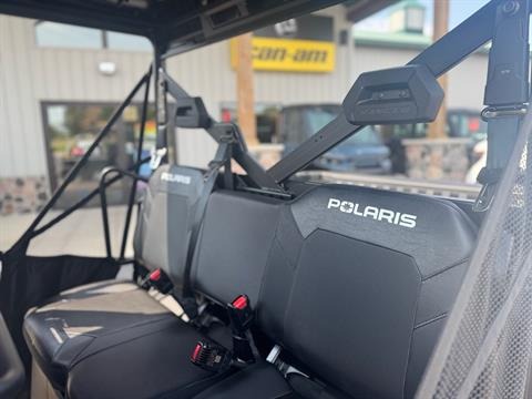 2026 Polaris Ranger Crew 1000 Premium 11
