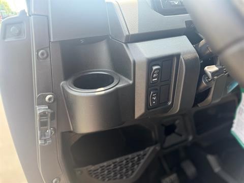 2026 Polaris Ranger Crew 1000 Premium 12