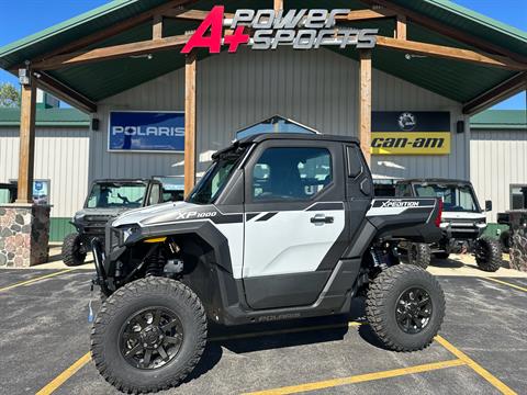2027 Polaris XPEDITION XP NorthStar
