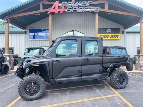 2026 Polaris Ranger Crew XD 1500 NorthStar Edition Ultimate