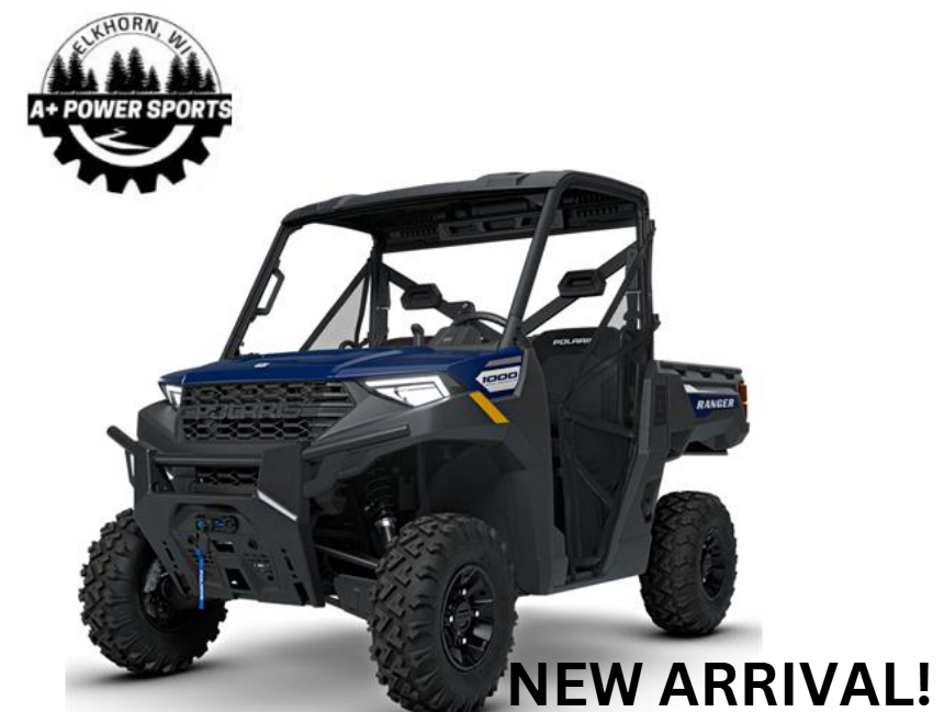 2027 Ranger 1000 Premium