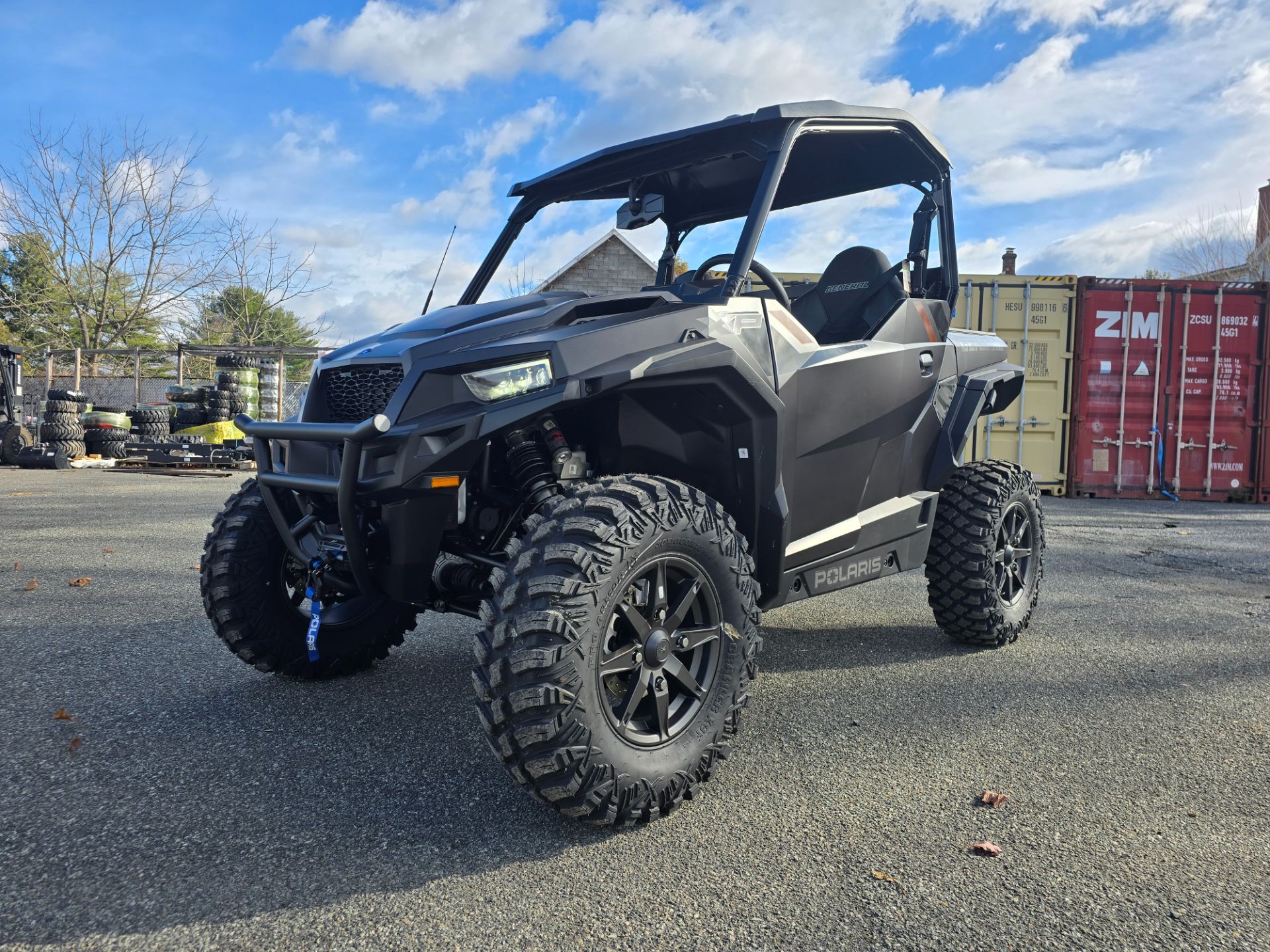 2026 Polaris General XP 1000 Premium for sale 1119768