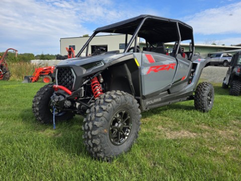 2026 Polaris RZR XP 4 1000 Ultimate