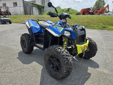 2023 Polaris Scrambler XP 1000 S