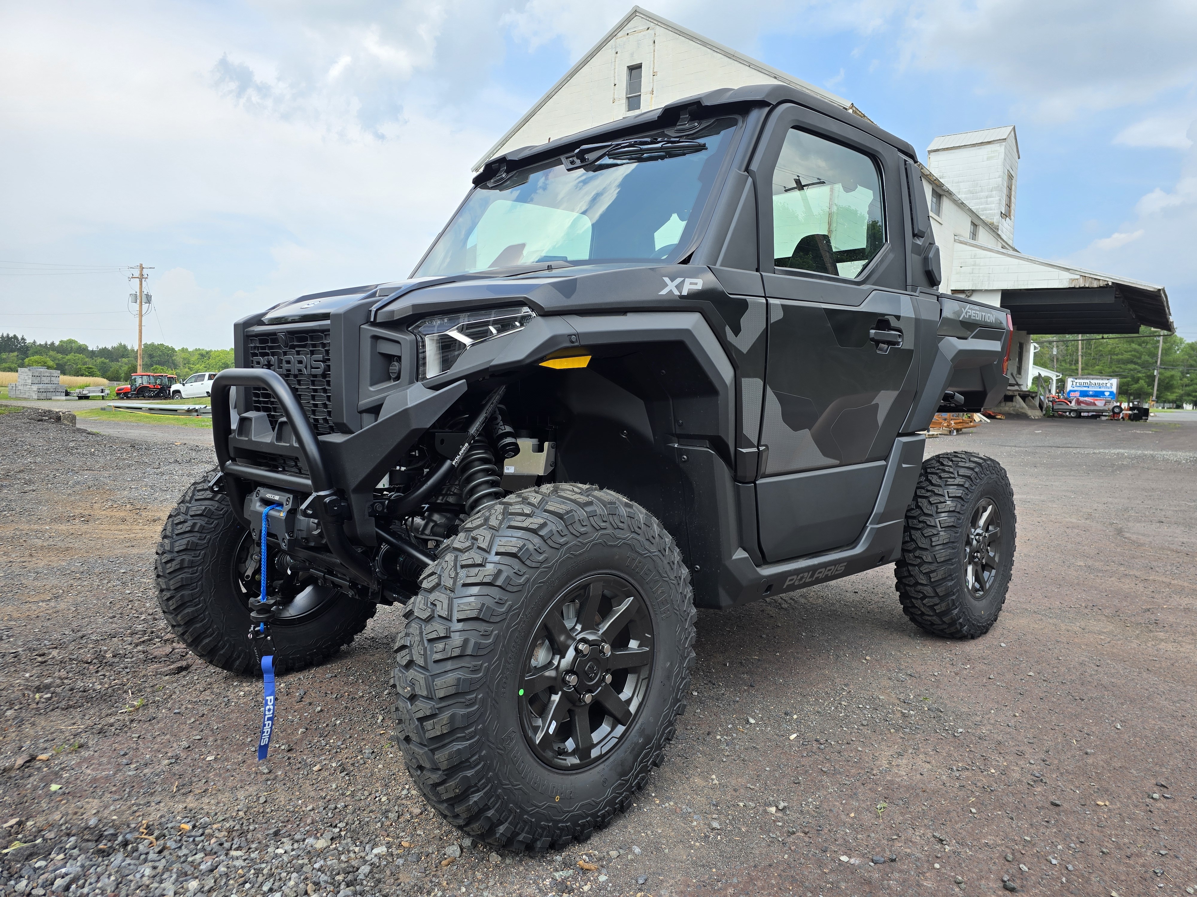 2026 Polaris Polaris XPEDITION XP Northstar for sale 1205962