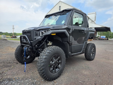 2026 Polaris XPEDITION XP NorthStar