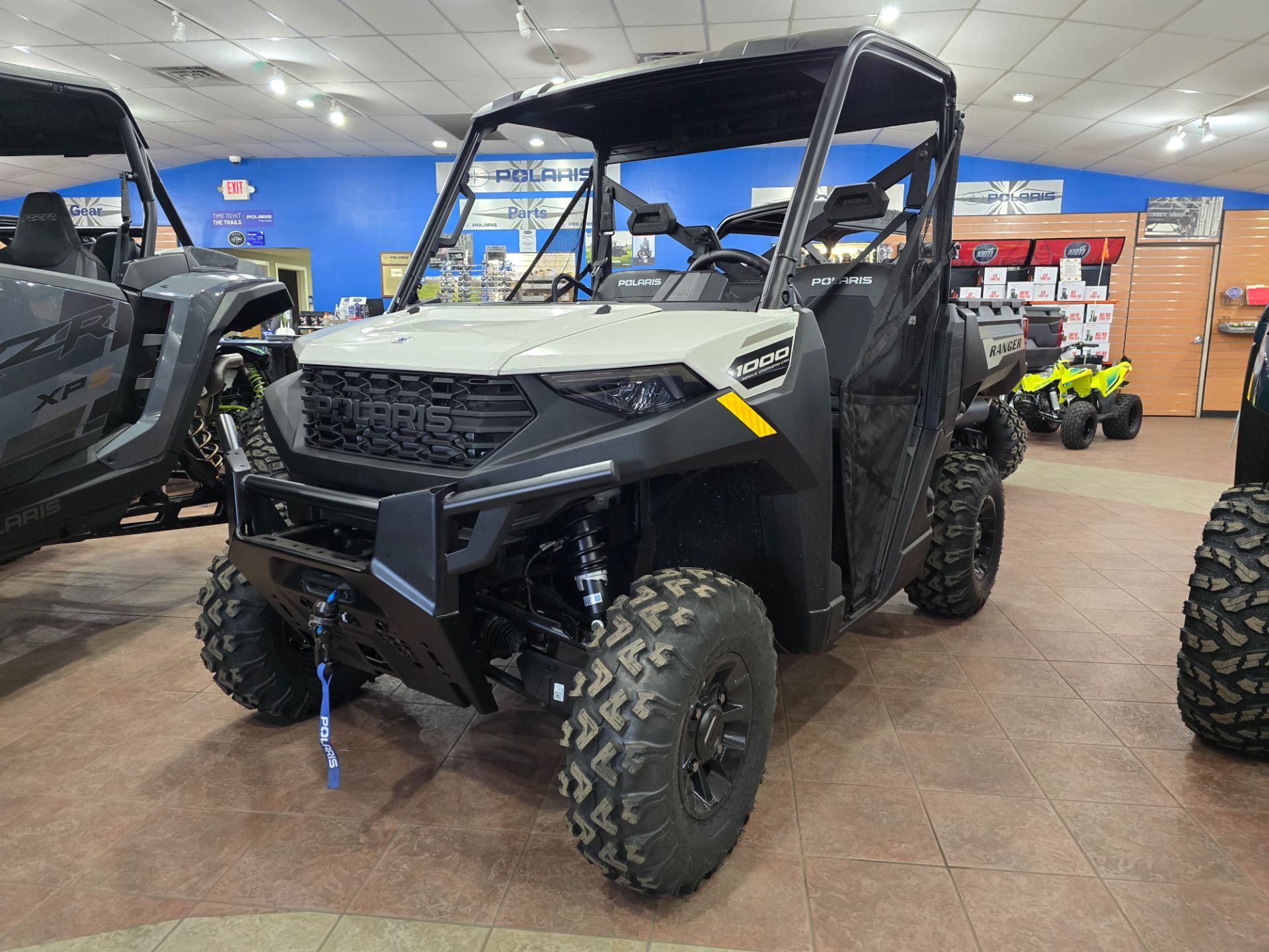 2026 Polaris Ranger 1000 Premium for sale 1162968