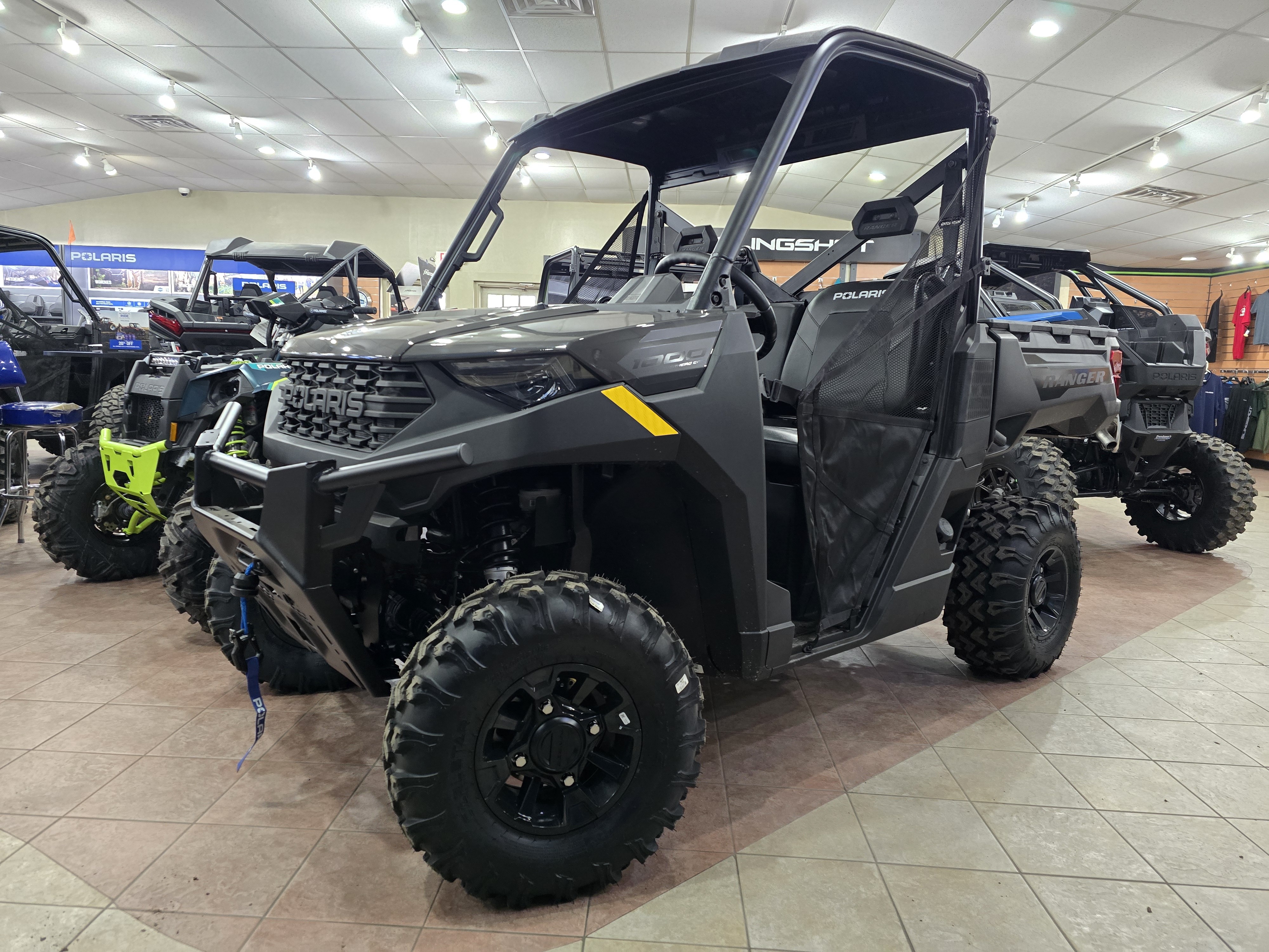 2026 Polaris Ranger 1000 Premium for sale 1174939