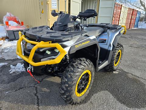 2024 Can-Am Outlander XT-P 1000R