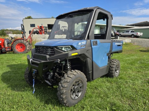 2026 Polaris Ranger SP 570 NorthStar Edition