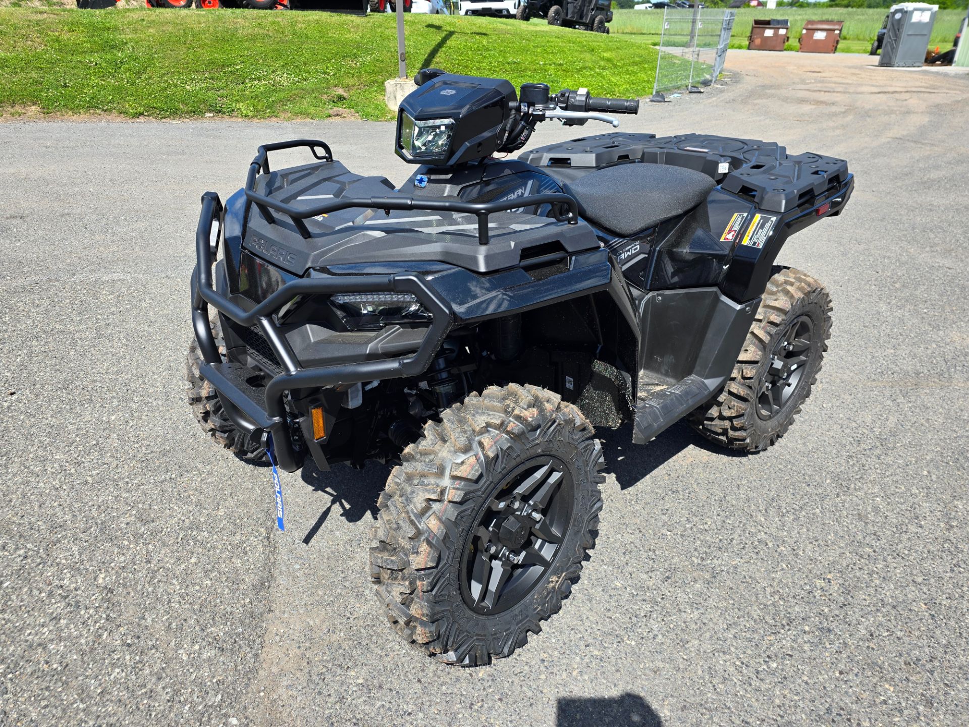 2026 Polaris Sportsman 570 Trail for sale 1162688