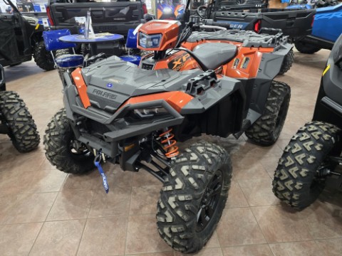 2026 Polaris Sportsman XP 1000 S