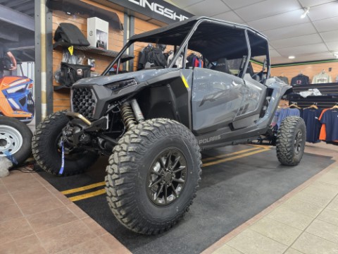 2026 Polaris RZR XP S 4 1000 Ultimate