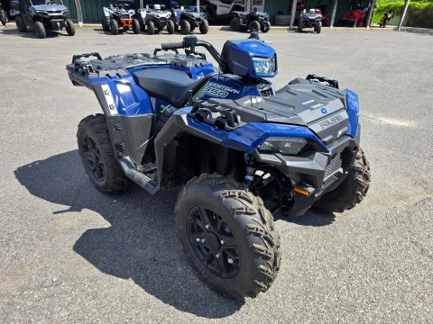 2026 Polaris Sportsman 850 Premium