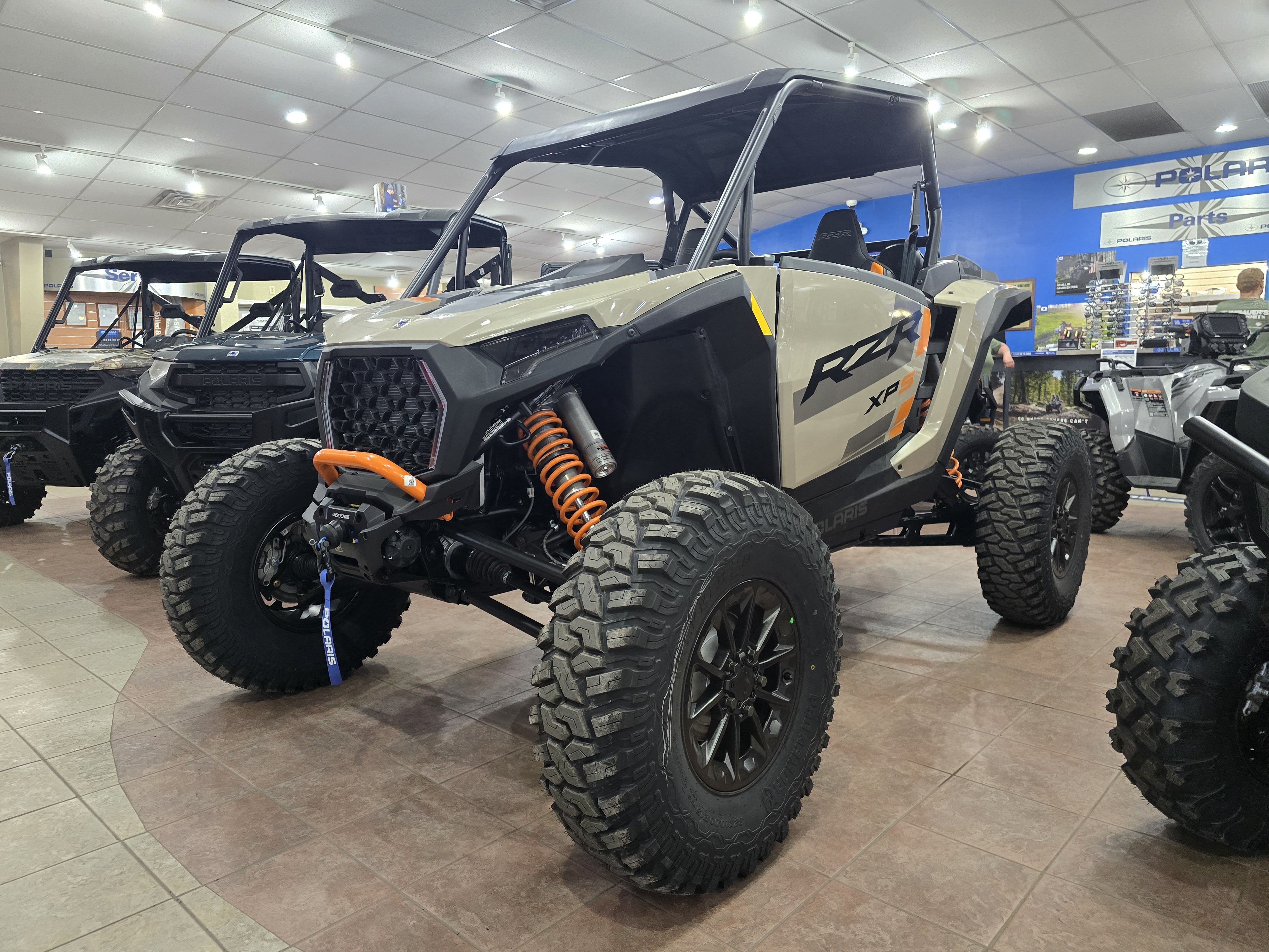 2026 Polaris RZR XP S 1000 Ultimate for sale 1186385