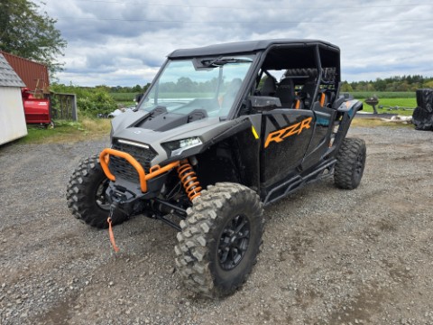 2024 Polaris RZR XP 4 1000 Ultimate