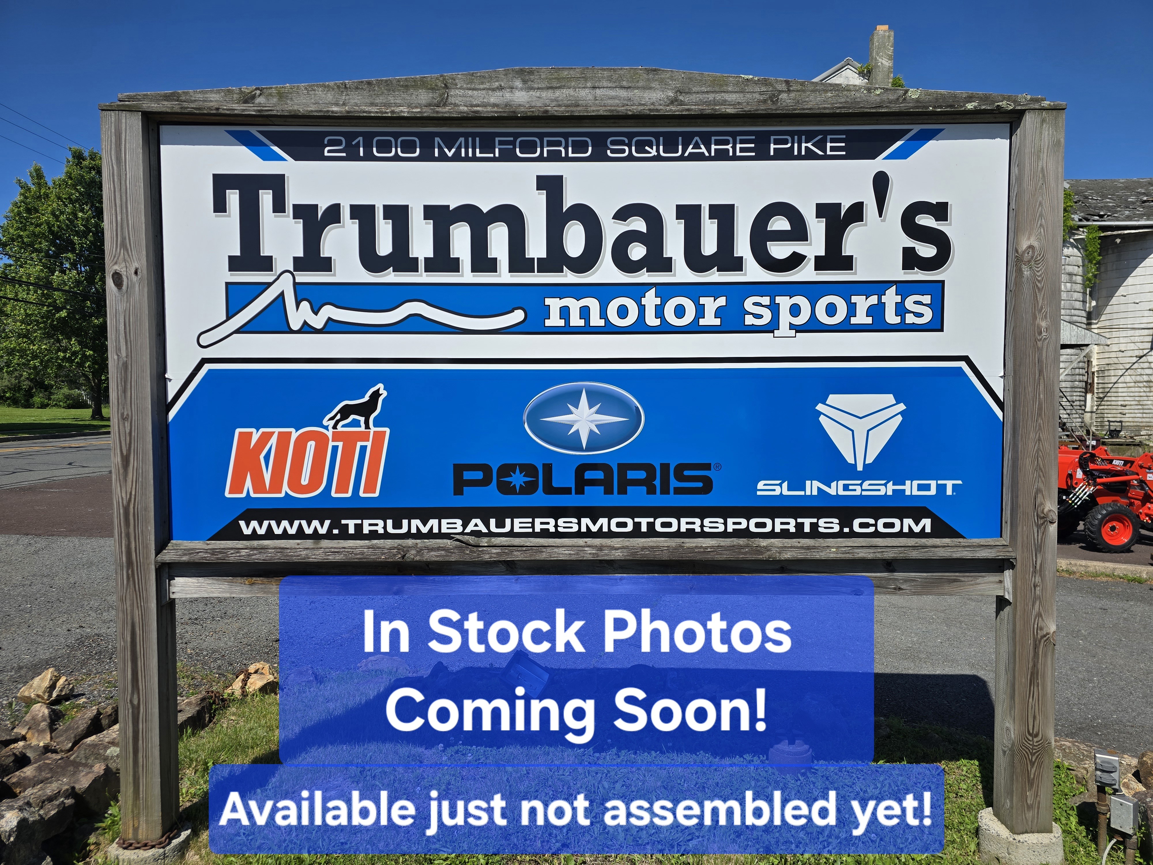 2026 Polaris Sportsman 570 EPS for sale 1230831