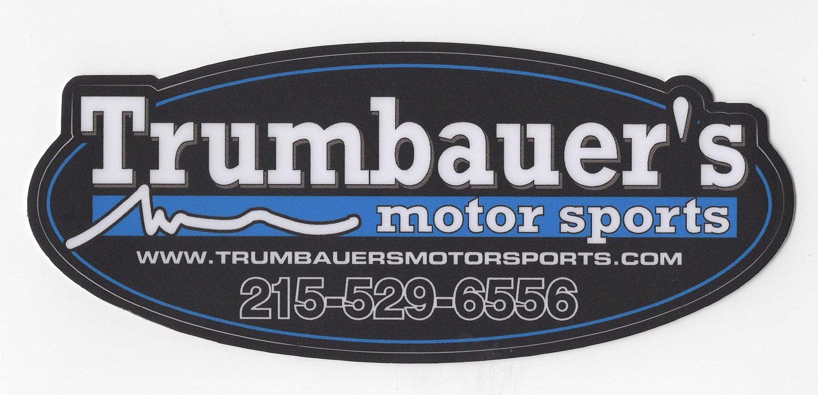 Trumbauer’s Lawn & Recreation Inc. logo