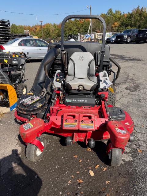 2014 Exmark LZE740EKC604 KOH EFI 60" in Quakertown, Pennsylvania