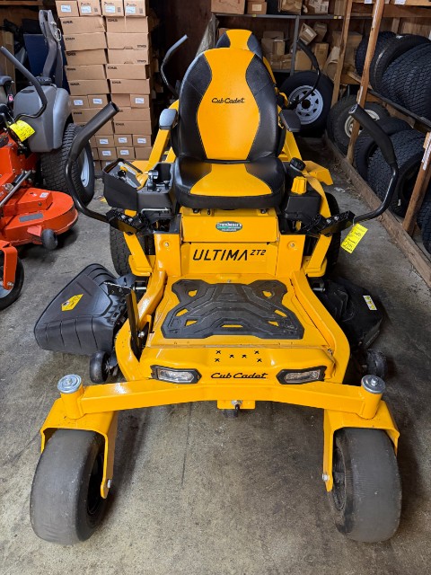 2023 Cub Cadet ZT250 50" FAB D ZT 17TIEAC2010 in Quakertown, Pennsylvania