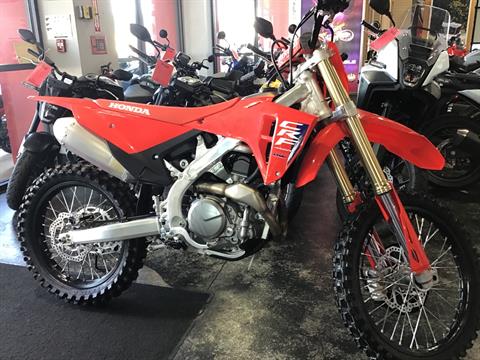 crf honda motorsport near me