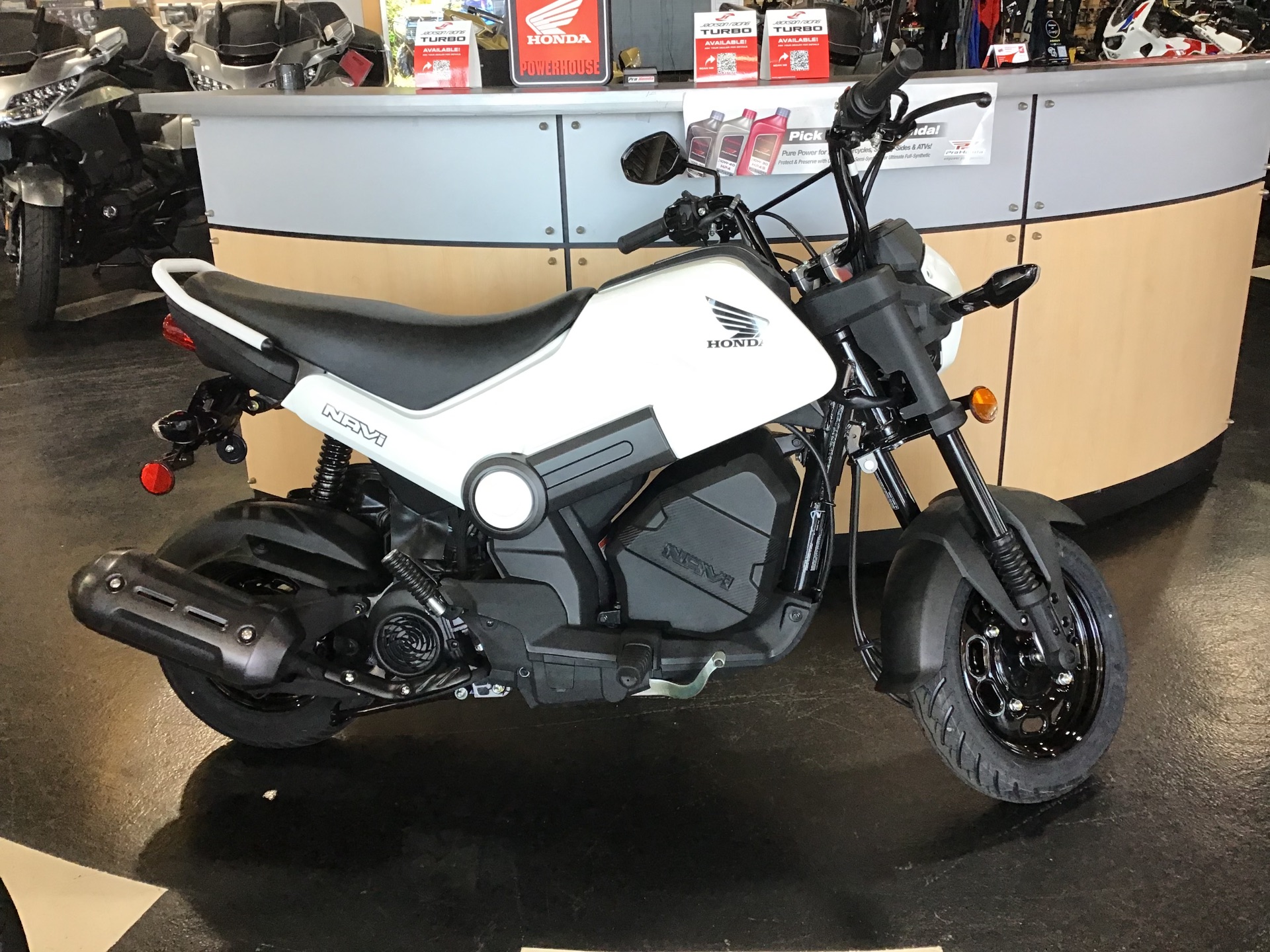 New 2025 Honda Navi for Sale Specs, Photos, Price Huntington