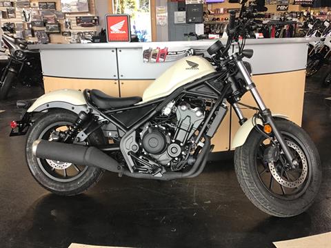 Rebel 1100 New Honda Rebel 500 For Sale Dct Bike Honda Rebel 2021