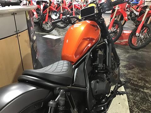 New 2025 Honda Rebel 1100 DCT SE for Sale Specs, Photos, Price