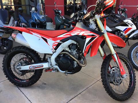 Used 2019 Honda CRF450L for Sale Specs, Photos, Price