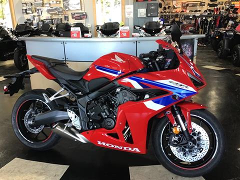 New 2024 Honda CBR650R ABS for Sale Specs, Photos, Price