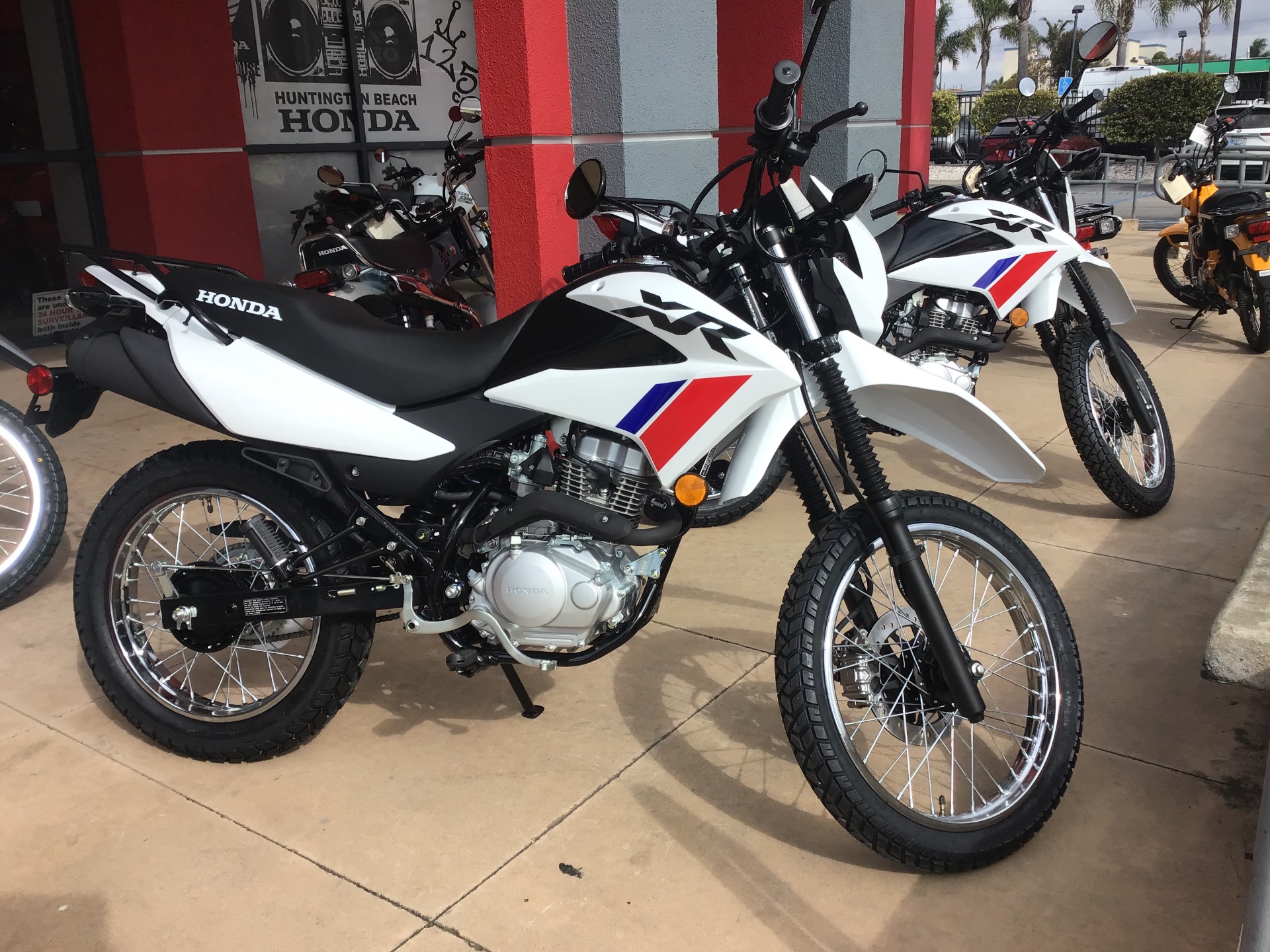 New 2025 Honda XR150L For Sale Specs Photos Price Huntington new-2025-honda-xr150l-for-sale-specs-photos-price-huntington