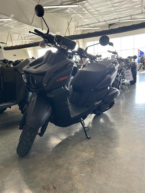 その他 yamabudounokago Used 2025 Yamaha Zuma 125 Matte Black | Scooters in Gulfport MS