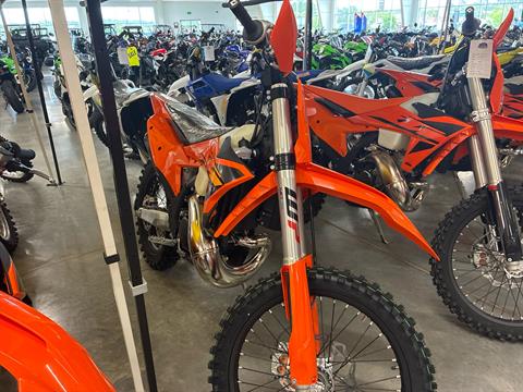 2026 KTM 300 XC