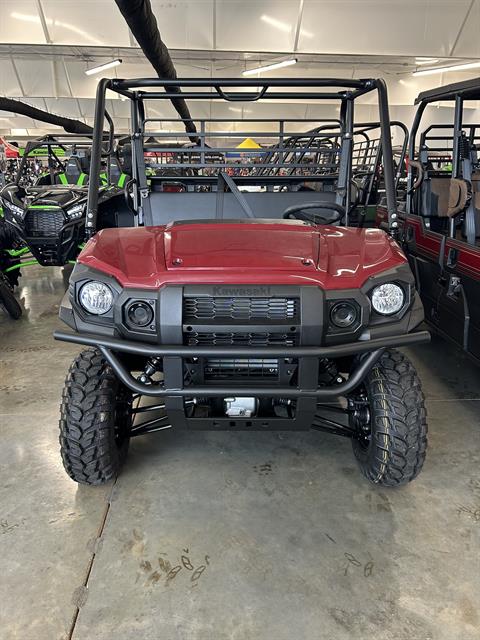2026 Kawasaki MULE PRO-FXT 820 EPS