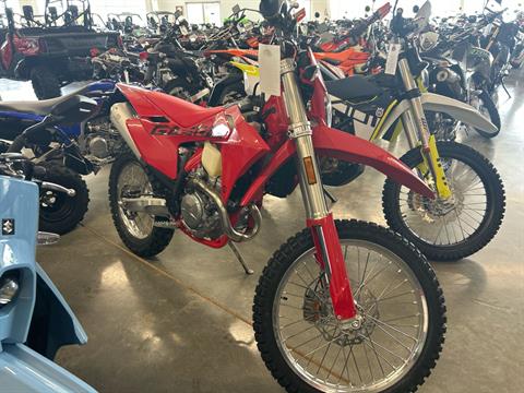2025 Gasgas ES 350