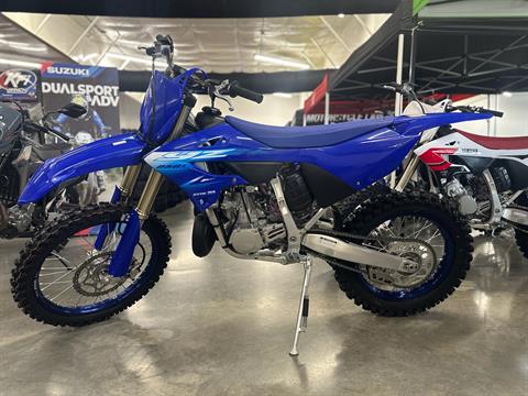 2027 Yamaha YZ250X — photo 1 of 23