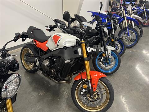 2026 Yamaha XSR900 — photo 1 of 24