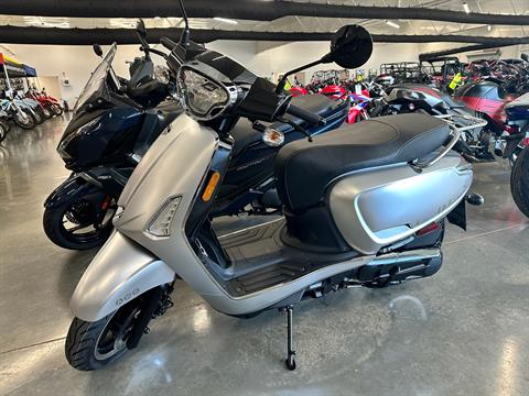 2026 Kymco Like 150i ABS