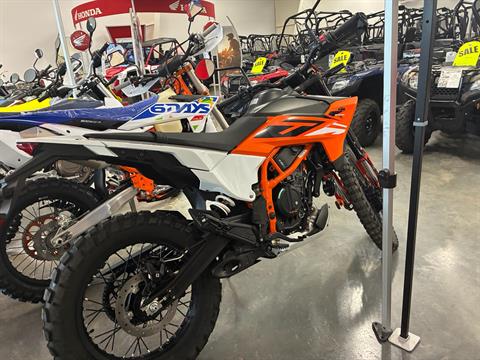 2026 KTM 390 Enduro R — photo 1 of 23