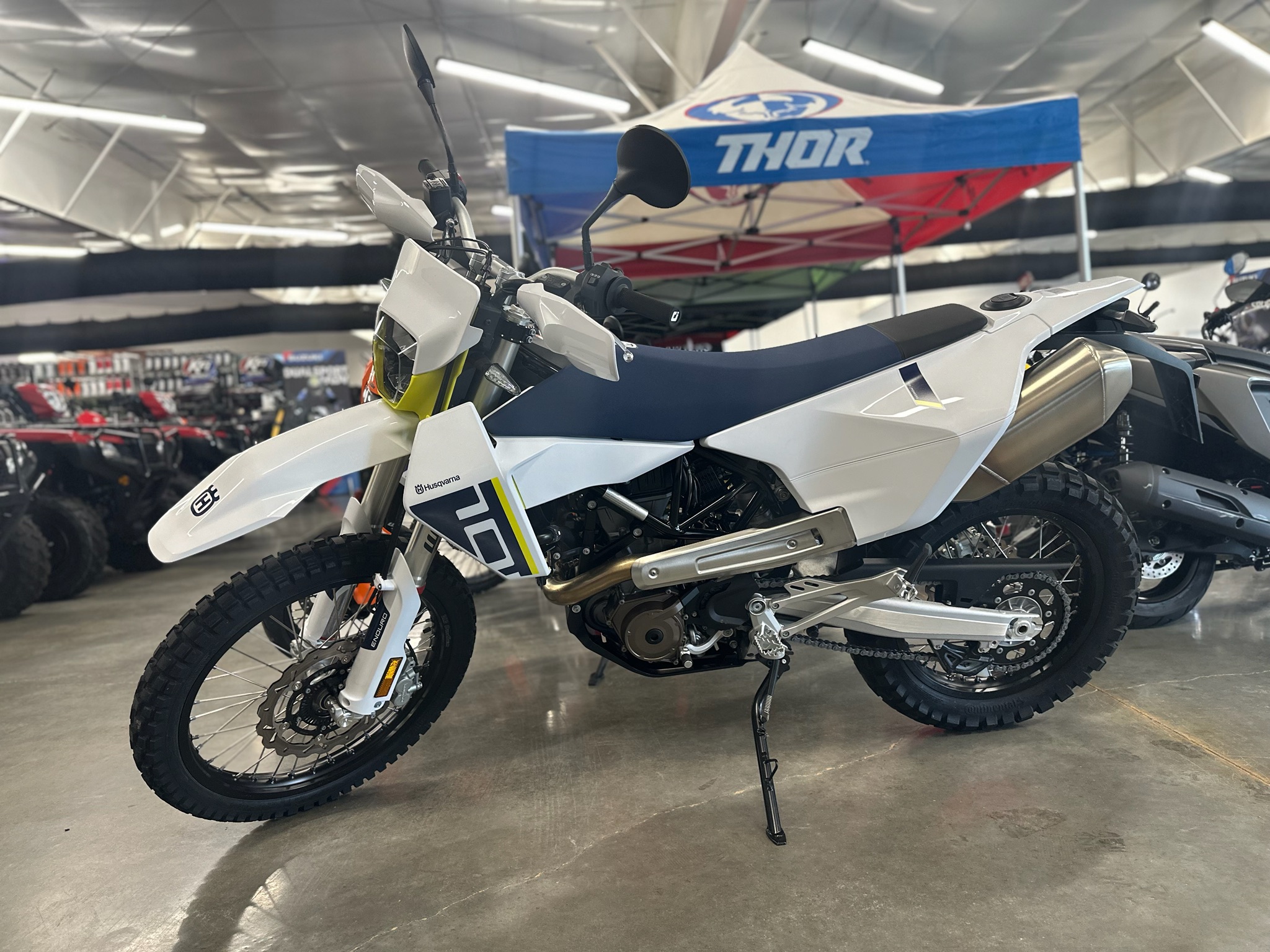 2027 Husqvarna 701 Enduro 3