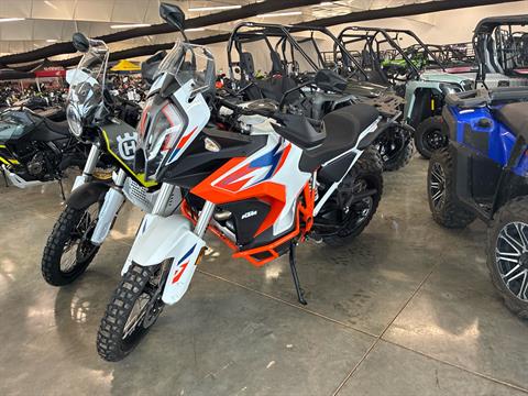 2024 KTM 1290 Super Adventure R