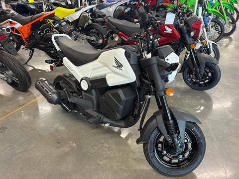 2026 Honda Navi