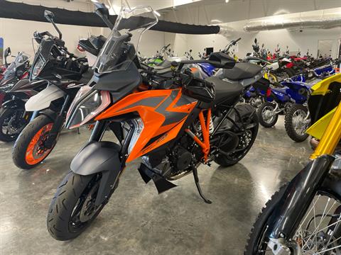 2024 KTM 1290 Super Duke GT — photo 1 of 29