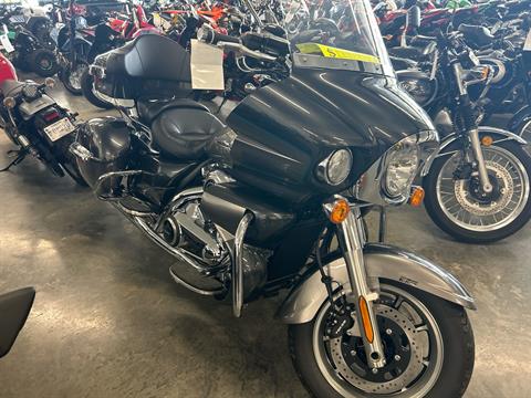 2024 Kawasaki Vulcan 1700 Voyager ABS — photo 1 of 11