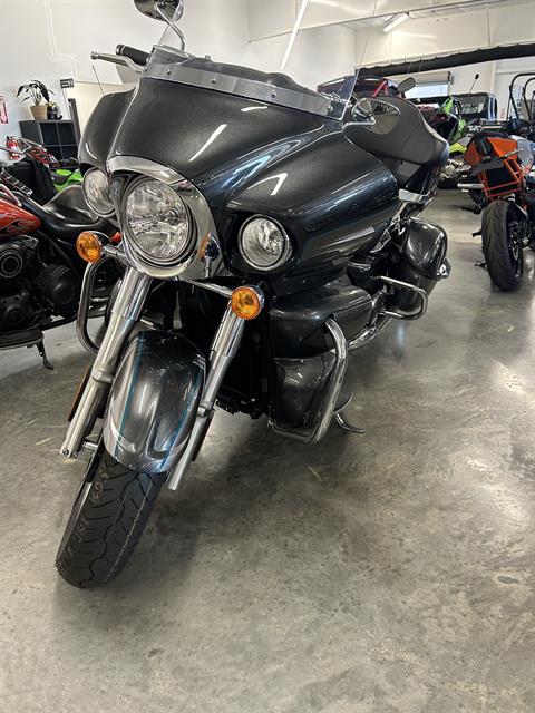 2026 Kawasaki Vulcan 1700 Vaquero ABS