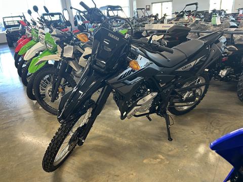 2026 Yamaha WR125R — photo 1 of 22