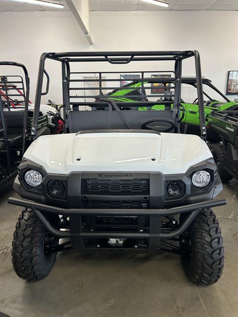 2025 Kawasaki MULE PRO-DX EPS