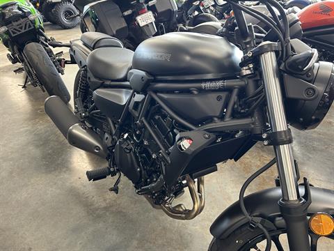2025 Kawasaki Eliminator
