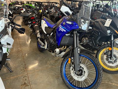 2026 Yamaha Ténéré 700 — photo 1 of 6